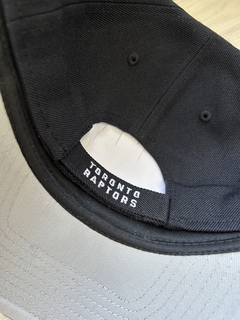 Gorra raptors - comprar online