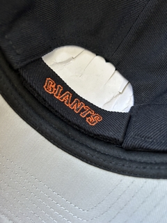 Gorra giants - comprar online