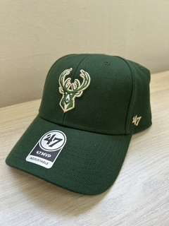 Gorra bucks