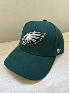 Gorra eagles