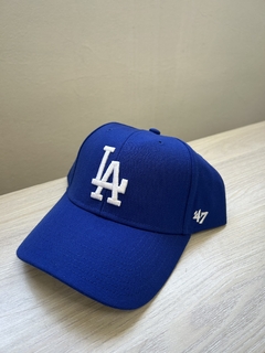 Gorra LA 47’