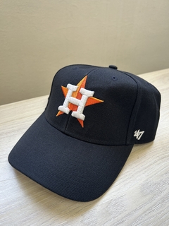 Gorra astros 47’
