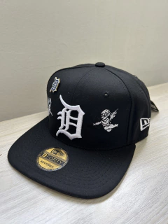 Gorra D
