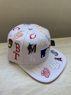 Gorra aniversario baseball en internet