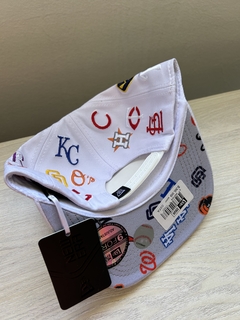 Gorra aniversario baseball - blackmoon joyeria