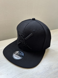 Gorra cerrada elastizada