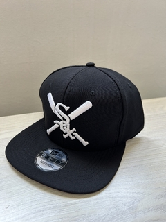 Gorra cerrada elastizada
