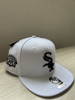 Gorra sox ajustable - comprar online