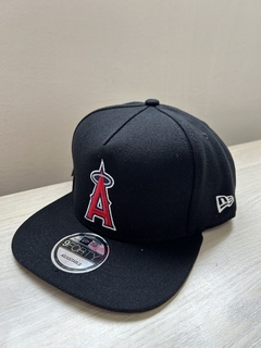 Gorra Ángels ajustable