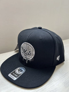 Gorra mets ajustable