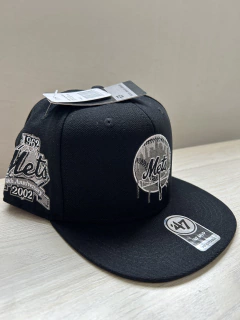 Gorra mets ajustable - comprar online