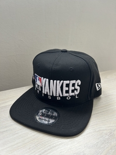 Gorra yankees - comprar online