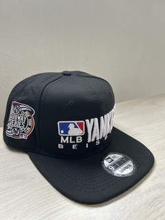 Gorra yankees