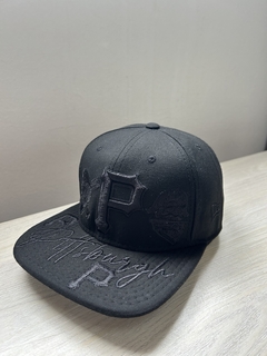 Gorra pirates