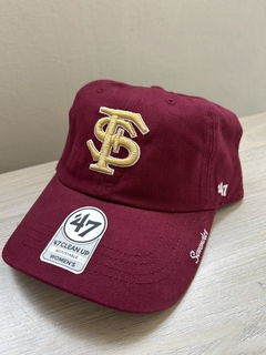 Gorra sin estructura