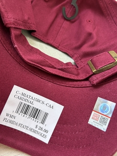 Gorra sin estructura - comprar online