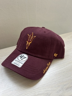 Gorra sin estructura