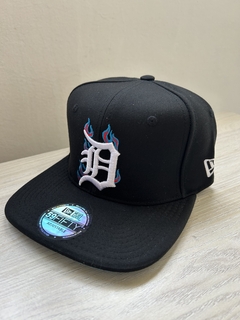 Gorra D