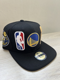 Gorra golden state - comprar online