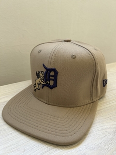 Gorra cerrada - comprar online