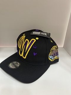 GORRA AJUSTABLE w - comprar online