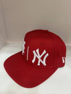 Gorra cerrada NY - comprar online