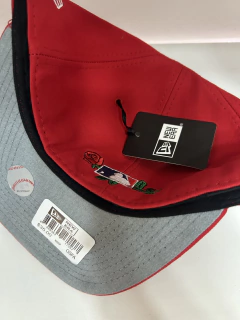 Gorra cerrada NY en internet