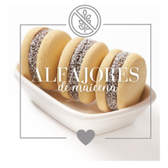 Banner de la categoría DULCE SIN TACC
