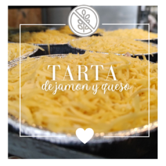 Banner de la categoría TARTAS SIN TACC