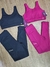 Conjunto Energize Legging Poliamida Premium - comprar online