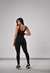 Conjunto Aurora Summi Top e Legging Poliamida Premium - loja online