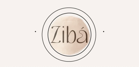 Zibá closet