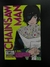 mangá Chainsaw man VL3 Usado na internet