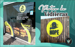 Banner de la categoría Vidrieras