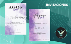 Banner de la categoría 15 Años