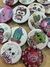 Pin metalico en internet