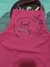 Delantales - tienda online