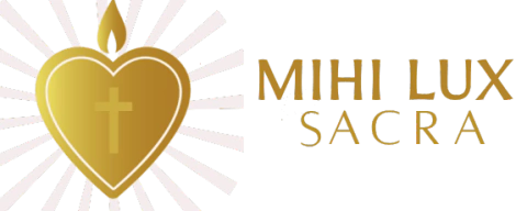 MIHI LUX SACRA
