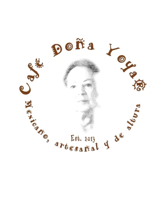 CAFÉ DOÑA YOYA