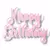 Imagen de Toppers 3D Personalizados Tortas Cupcake