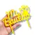 Toppers 3D Personalizados Tortas Cupcake - Universo 3D Eldorado