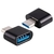 Adaptador Otg Usb Tipo C o V8 Electrónica - comprar online