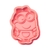 Cortante + Sello Minions - tienda online