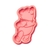Cortante + Sello Winnie Pooh - tienda online