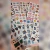 Plancha Stickers A4 Fotográfico Autoadhesivo - comprar online