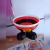 Boul Papá Noel Navidad 17cm - comprar online