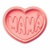Cortante + Sello Dia de la Madre - comprar online