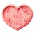 Cortante + Sello Dia de la Madre - comprar online