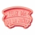 Cortante + Sello Dia de la Niñez - comprar online