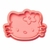 Imagen de Cortante + Sello Hello Kitty